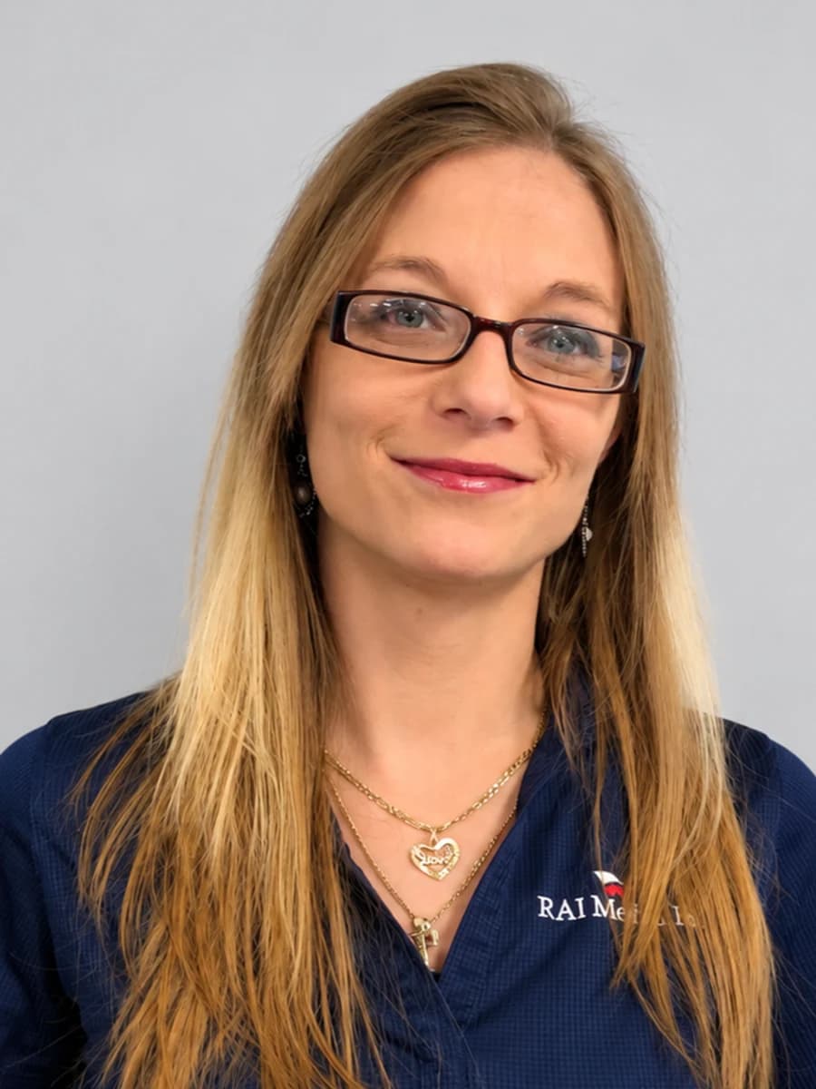 Topaz Bigel, VP of Operations & New Business Development